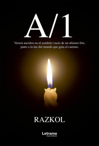 A/1 - RAZKOL - E-Book