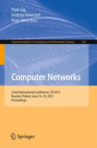 Computer Networks -  - E-Book