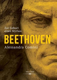 Beethoven - Alessandra Comini - E-Book