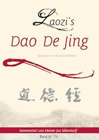 Laozi's Dao De Jing - Laozi - E-Book