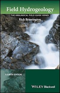 Field Hydrogeology - Rick Brassington - E-Book