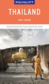 POLYGLOTT on tour Reiseführer Thailand - Wolfgang Rössig - E-Book