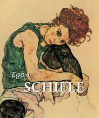 Egon Schiele - Esther Selsdon - E-Book