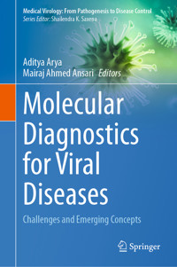 Molecular Diagnostics for Viral Diseases -  - E-Book