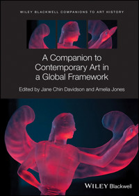 A Companion to Contemporary Art in a Global Framework -  - E-Book