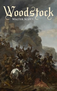 Woodstock - Walter Scott - E-Book