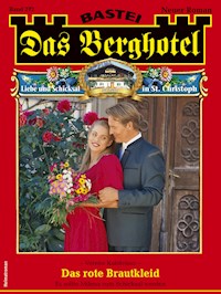Das Berghotel 272 - Verena Kufsteiner - E-Book