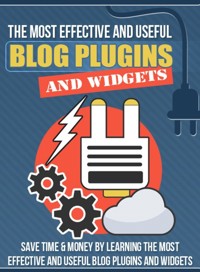 The most effective and useful Blog Plugins and Widgets -  - E-Book