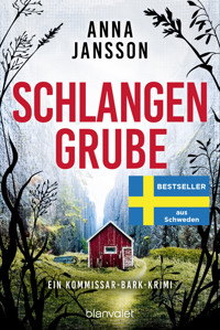 Schlangengrube - Anna  Jansson - E-Book