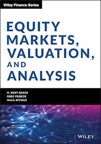 Equity Markets, Valuation, and Analysis - H. Kent Baker - E-Book