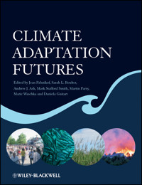 Climate Adaptation Futures - - E-Book