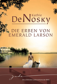 Die Erben von Emerald Larson - Kathie Denosky - E-Book