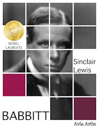 Babbitt - Sinclair Lewis - E-Book