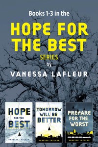 Hope For The Best Series - Vanessa Lafleur - E-Book