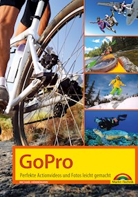 GoPro - Michael Hennemann - E-Book