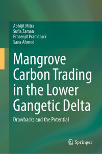 Mangrove Carbon Trading in the Lower Gangetic Delta - Abhijit Mitra - E-Book