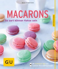 Macarons - Nico Stanitzok - E-Book