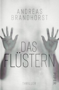 Das Flüstern - Andreas Brandhorst - E-Book