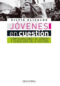 Jóvenes en cuestión - - E-Book