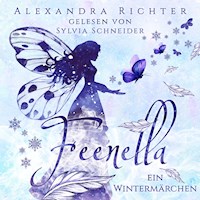 Feenella - Alexandra Richter - Hörbuch