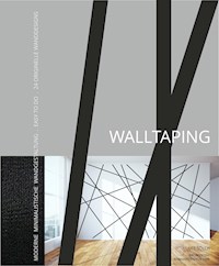WALLTAPING - ute soelch - E-Book