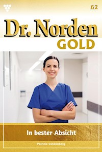 In bester Absicht - Patricia Vandenberg - E-Book