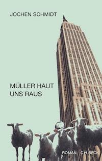 Müller haut uns raus - Jochen Schmidt - E-Book