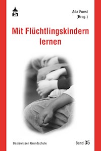 Mit Flüchtlingskindern lernen -  - E-Book