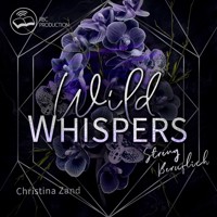 Wild Whispers: Streng beruflich (ungekürzt) - Christina Zand - Hörbuch