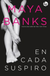 En cada suspiro - Maya Banks - E-Book