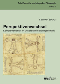 Perspektivenwechsel - Cathleen Strunz - E-Book