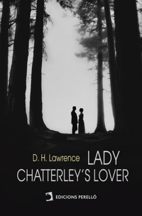 Lady Chatterley's Lover - D H Lawrence - E-Book