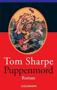 Puppenmord - Tom Sharpe - E-Book