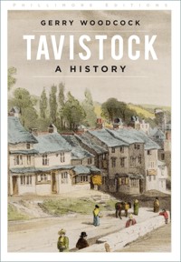 Tavistock - Gerry Woodcock - E-Book