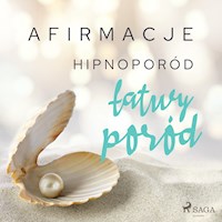 Afirmacje – Hipnoporód – łatwy poród - Maxx-audio - Hörbuch