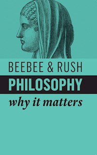 Philosophy - Helen Beebee - E-Book