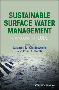 Sustainable Surface Water Management - - E-Book