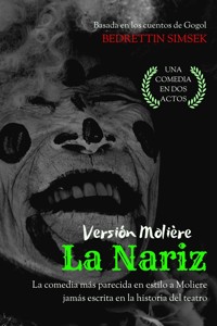 La Nariz - Bedrettin Simsek - E-Book