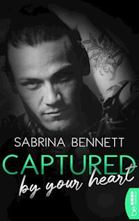 Captured by your heart - Sabrina Bennett - E-Book