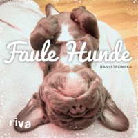 Faule Hunde - Hansi Trompka - E-Book