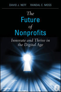 The Future of Nonprofits - David J. Neff - E-Book