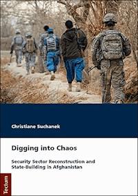 Digging into Chaos - Christiane Suchanek - E-Book