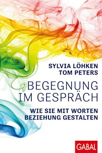 Begegnung im Gespräch - Sylvia Löhken - E-Book