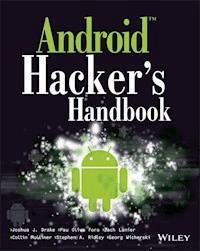 Android Hacker's Handbook - Joshua J. Drake - E-Book