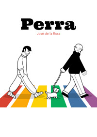 Perra - José de la Rosa - E-Book