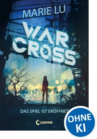 Warcross (Band 1) - Das Spiel ist eröffnet - Marie Lu - E-Book