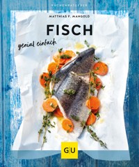 Fisch - Matthias F. Mangold - E-Book