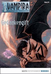 Vampira - Folge 37 - Adrian Doyle - E-Book