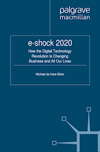 e-shock 2020 - Kenneth A. Loparo - E-Book