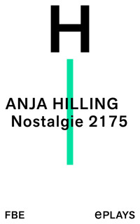 Nostalgie 2175 - Anja Hilling - E-Book